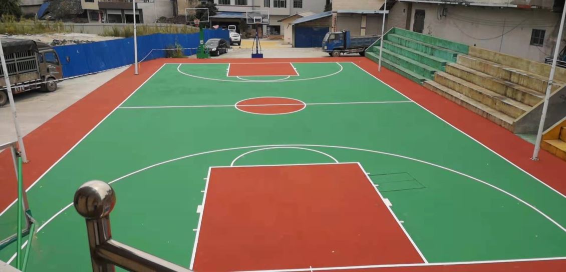 贵州贵阳水性地坪漆批发优选——贵州冠喜建材有限公司 