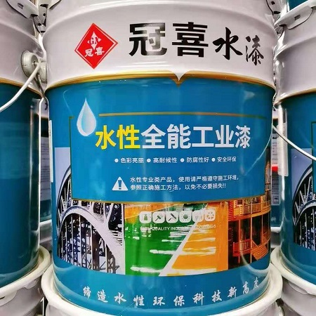 老实说使用贵阳水性地坪漆是真的好用 